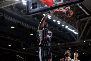 Domani nella Mall della Segafredo Arena in vendita i biglietti per la sfida con il Panathinaikos