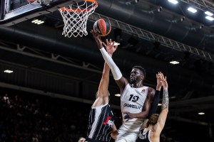 Barcellona reportedly to sign Youssoupha Fall