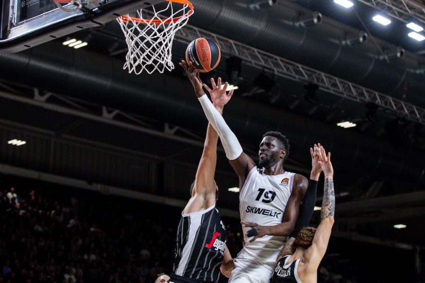 Youssoupha Fall