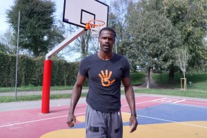 “Linton High School”: online la prima puntata del nuovo format LBA con Linton Johnson