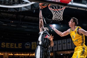 Euroleague, la classifica dopo 19 turni