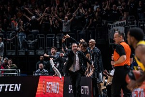 Virtus, Banchi: “Gara giocata con autorevolezza”