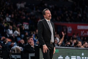 Virtus, Banchi:”Hackett lo definisco un gamer. Nel DNA ha la capacità di trascinare”