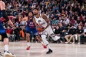 La Virtus cade a Barcellona: non c’è gara nella ripresa!