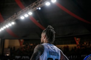 Hackett-Virtus, quando Zanetti rivelò: Per Scariolo era finito