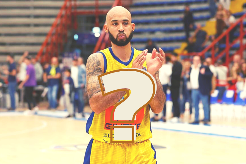 Mistero David Logan