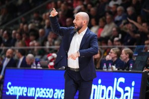 Demis Cavina: Prestazione un poco leggera di alcuni giocatori