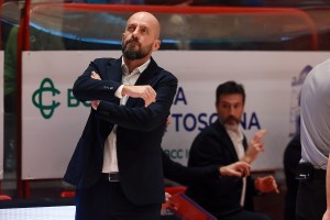Cavina: Partita di identità malgrado alcuni giocatori non nelle condizioni migliori