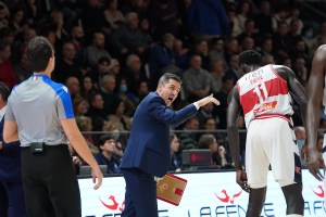 Priftis verso Cremona: Competitività e consistenza per riscattarci davanti al nostro pubblico