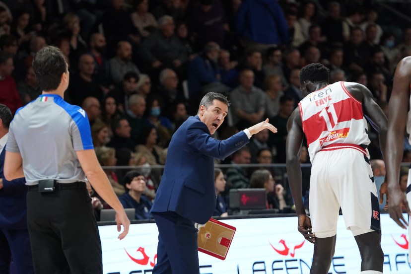 Dimitris Priftis