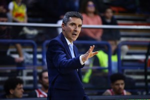 Reggio, Priftis: “È una missione molto difficile”