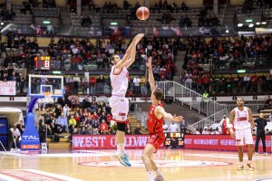 Umana San Giobbe Basket: Rescissione del contratto con Ervins Jonats