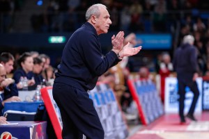 Messina: “Abbiamo vinto su un campo ostico”