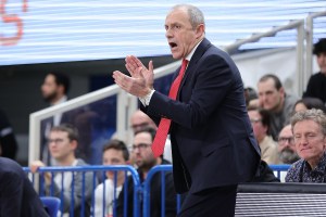 Ettore Messina: Felici, abbiamo fatto tutto da soli. Portarla a casa non era facile