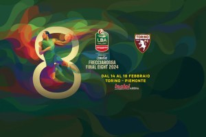 Frecciarossa Final Eight 2024, attiva la promozione per Torino-Lecce