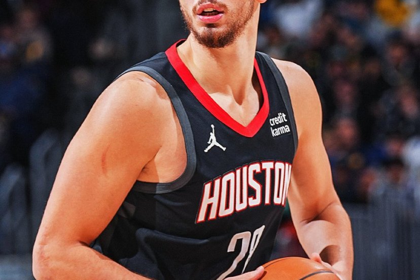 Rockets Nets