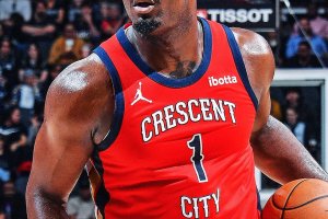Zion Williamson segna 27 punti, i Pelicans battono i Timberwolves