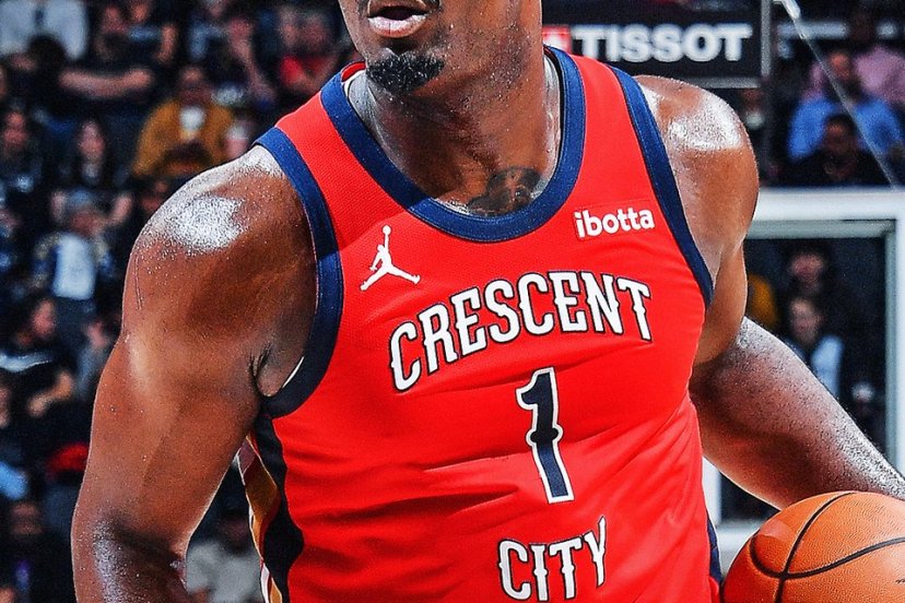 Zion Williamson ha segnato 27 punti e i New Orleans Pelicans hanno battuto 117-106 i Minnesota Timberwolves, leader ad Ovest