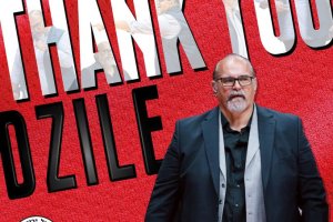 Alexandar Dzikic ha risolto il contratto con l’Hapoel Gerusalemme