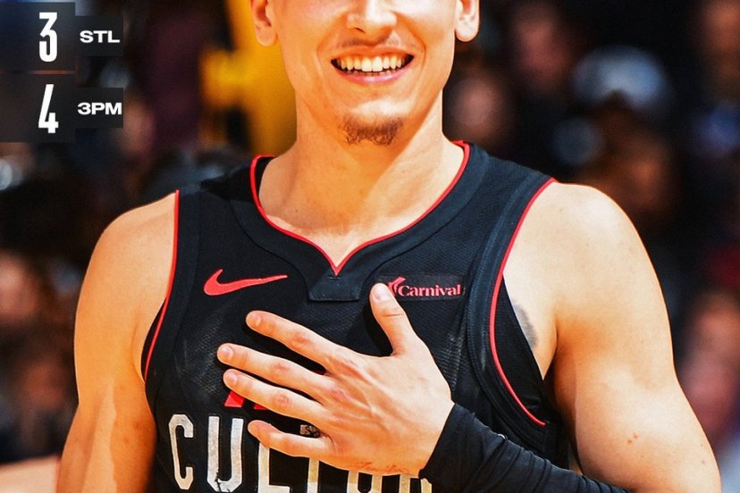 Heat Lakers