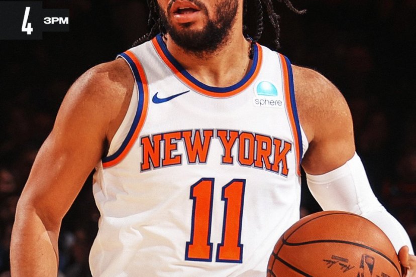 Knicks Bulls