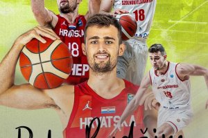 Il Merzezefendi ufficializza l’accordo con Roko Badzim
