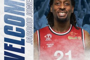 Turk Telekom, firmato Jarrod Jones