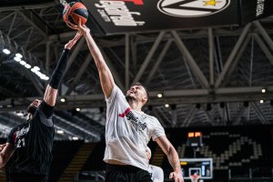 Virtus Bologna, Lomazs e Zizic per continuare sulla strada giusta
