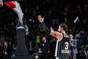 Virtus Bologna-Bayern Monaco | La situazione e dove vederla in tv