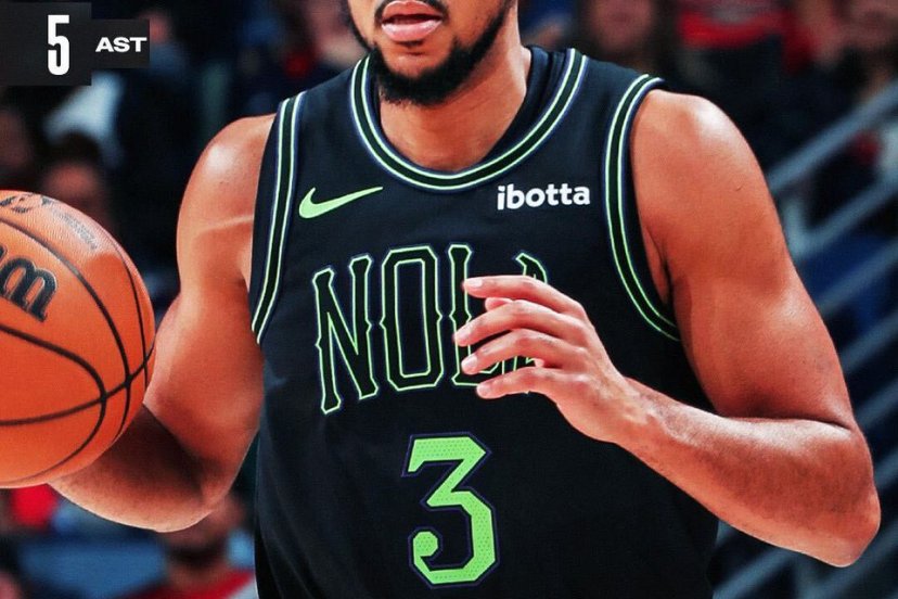 Nets Pelicans