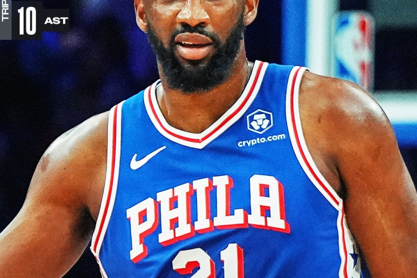 76ers Bulls