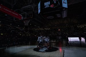 «Cordinier è la freccia della Virtus» titola il Corriere dello Sport