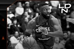 David Nwaba signs with London Lions