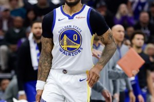 Warriors’ Payton out several weeks to hamstring strain