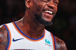 Randle ne segna 39, Anunoby 17 al debutto: i Knicks battono i Timberwolves