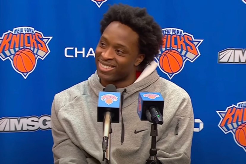 Anunoby