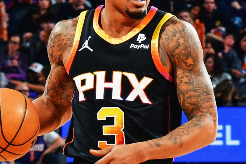 Suns Blazers
