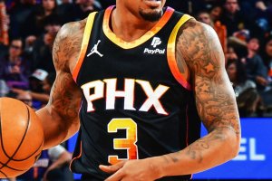 I Suns, senza Durant, battono i Blazers e ottengono la quarta vittoria consecutiva