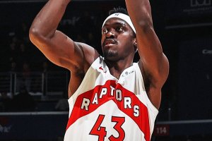 Barrett e Quickley guidano i nuovi Raptors alla vittoria sui Cavs