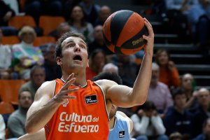 Valencia, le ultime in vista del match con Olimpia Milano