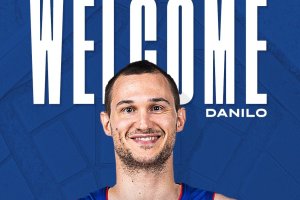 Detroit Pistons, esordio rinviato per Danilo Gallinari