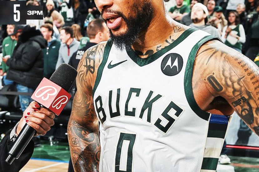 Bucks Kings