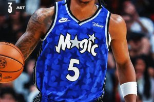 I Magic battono i Knicks e interrompono una serie di tre sconfitte