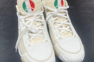 Paolo Banchero, scarpe col tricolore italiano per New York-Orlando