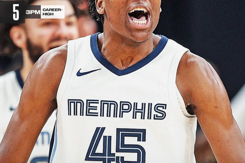 Grizzlies Warriors