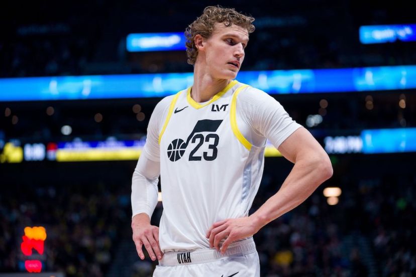 Markkanen Nowitzki