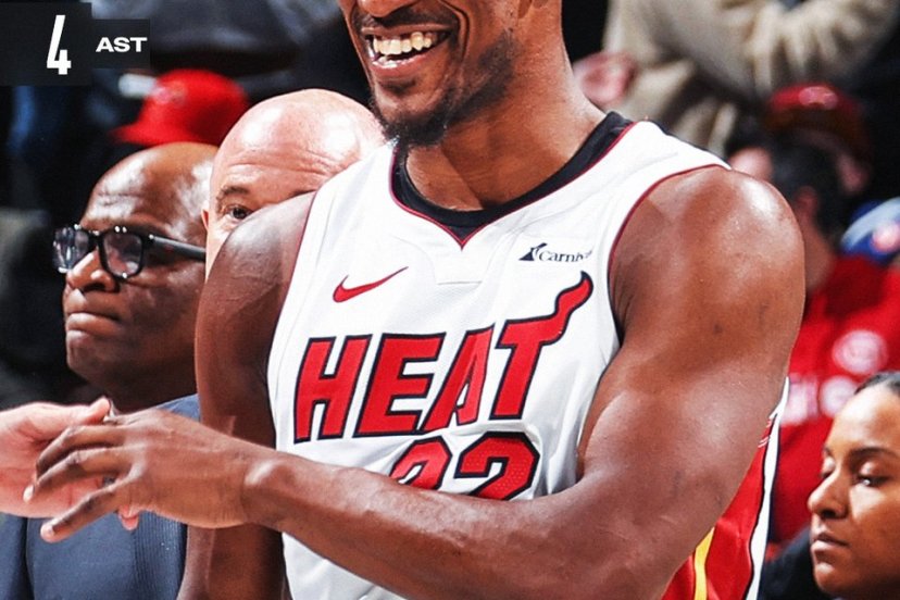Heat Nets