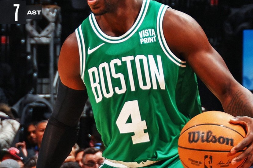 Celtics Raptors