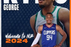 George King si unisce all’Ironi Ness Ziona