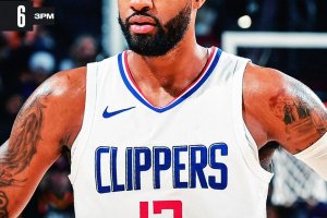 Harden crea, Leonard e George finalizzano: Clippers ok a New Orleans